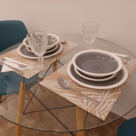 Apartamento Acogedor Junto A Calle Betis, Triana-Los Remedios 세비야 외부 사진