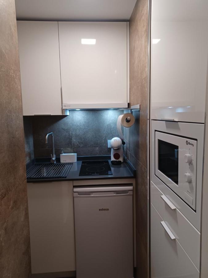 Apartamento Acogedor Junto A Calle Betis, Triana-Los Remedios 세비야 외부 사진