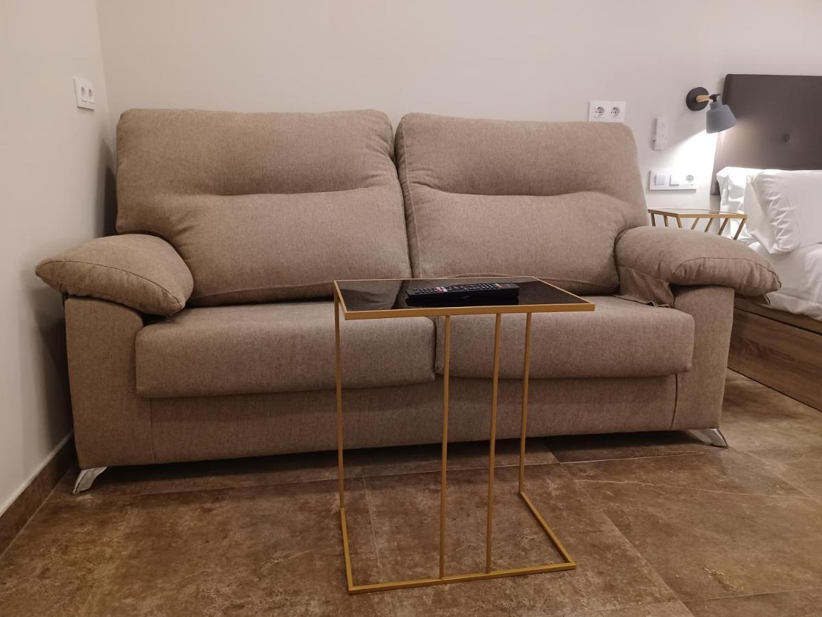 Apartamento Acogedor Junto A Calle Betis, Triana-Los Remedios 세비야 외부 사진