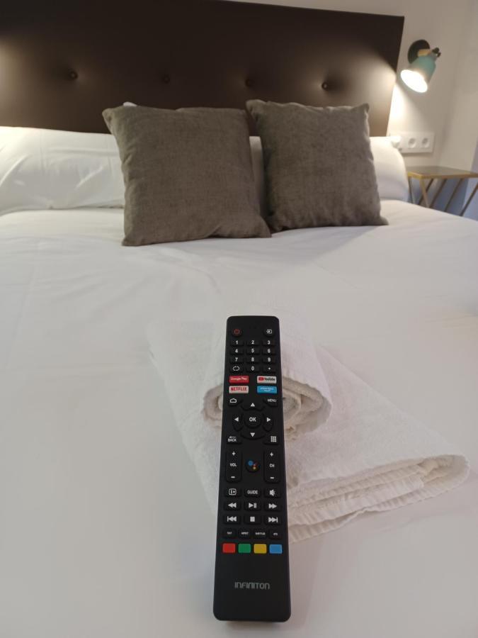 Apartamento Acogedor Junto A Calle Betis, Triana-Los Remedios 세비야 외부 사진