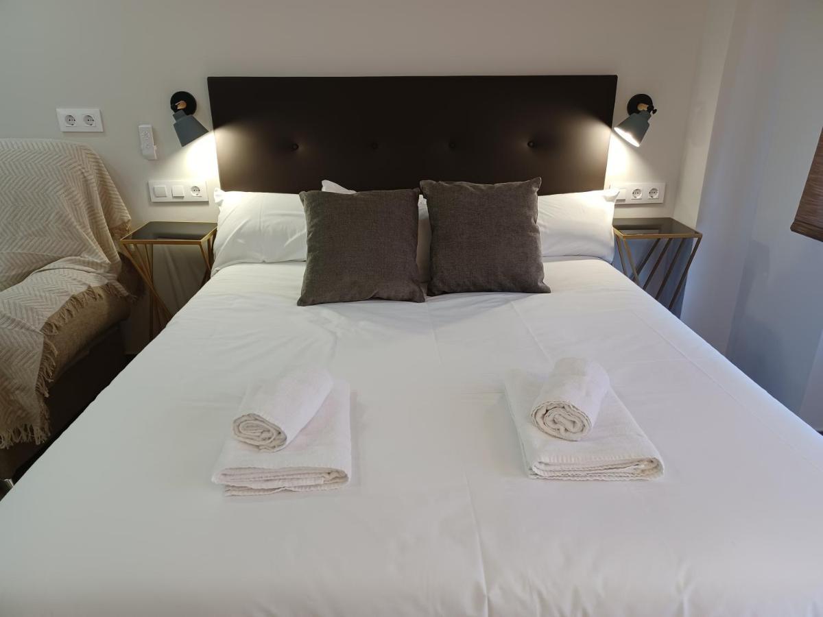 Apartamento Acogedor Junto A Calle Betis, Triana-Los Remedios 세비야 외부 사진