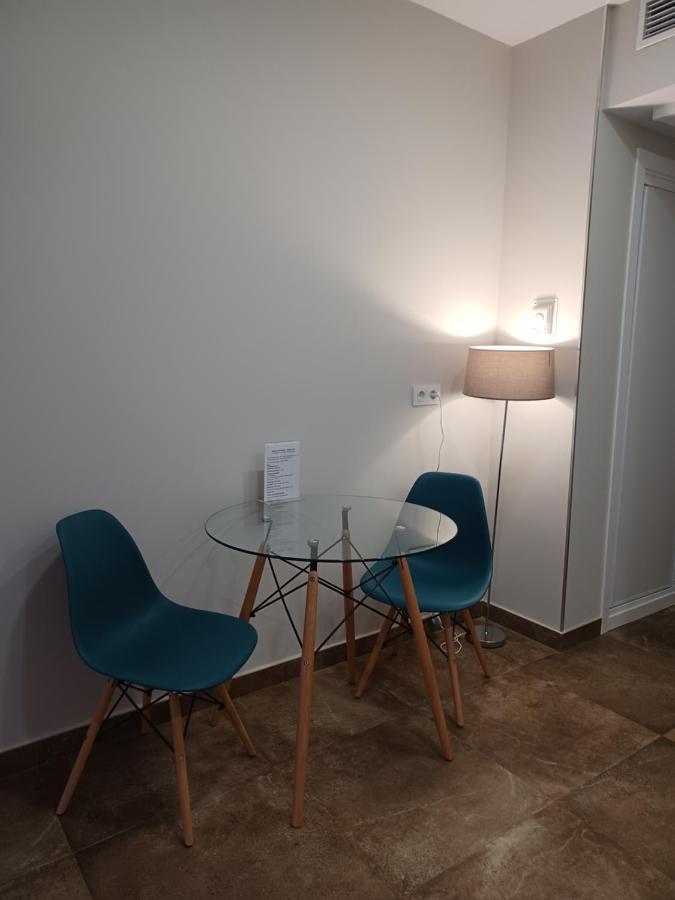 Apartamento Acogedor Junto A Calle Betis, Triana-Los Remedios 세비야 외부 사진