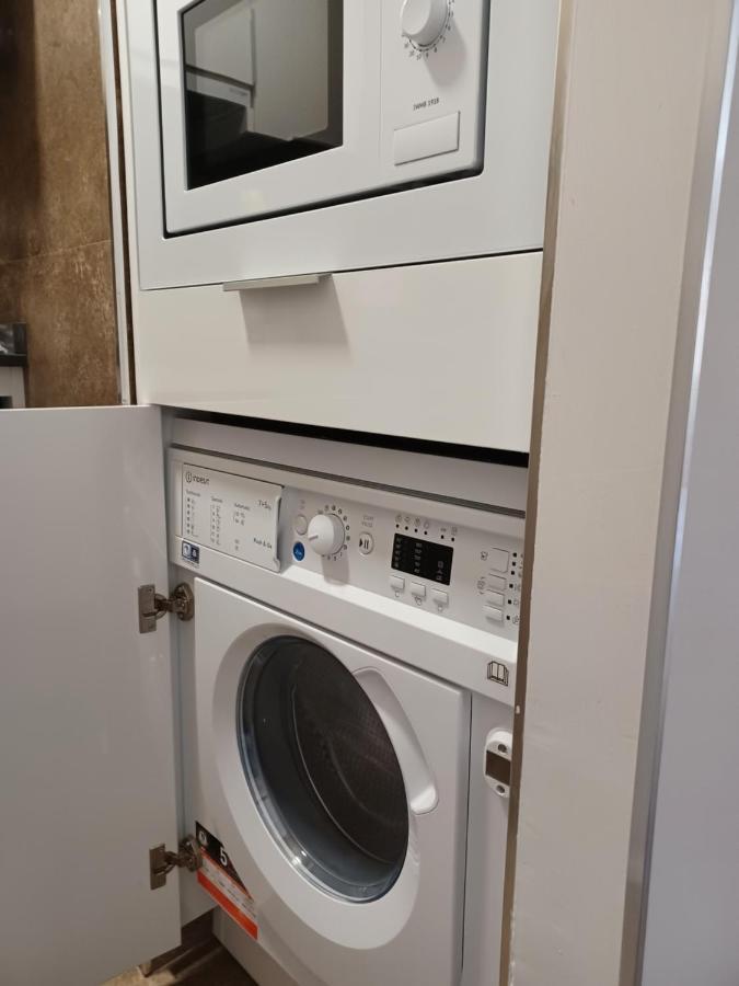 Apartamento Acogedor Junto A Calle Betis, Triana-Los Remedios 세비야 외부 사진