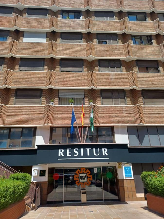 Apartamento Acogedor Junto A Calle Betis, Triana-Los Remedios 세비야 외부 사진