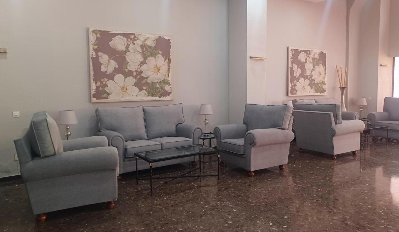 Apartamento Acogedor Junto A Calle Betis, Triana-Los Remedios 세비야 외부 사진