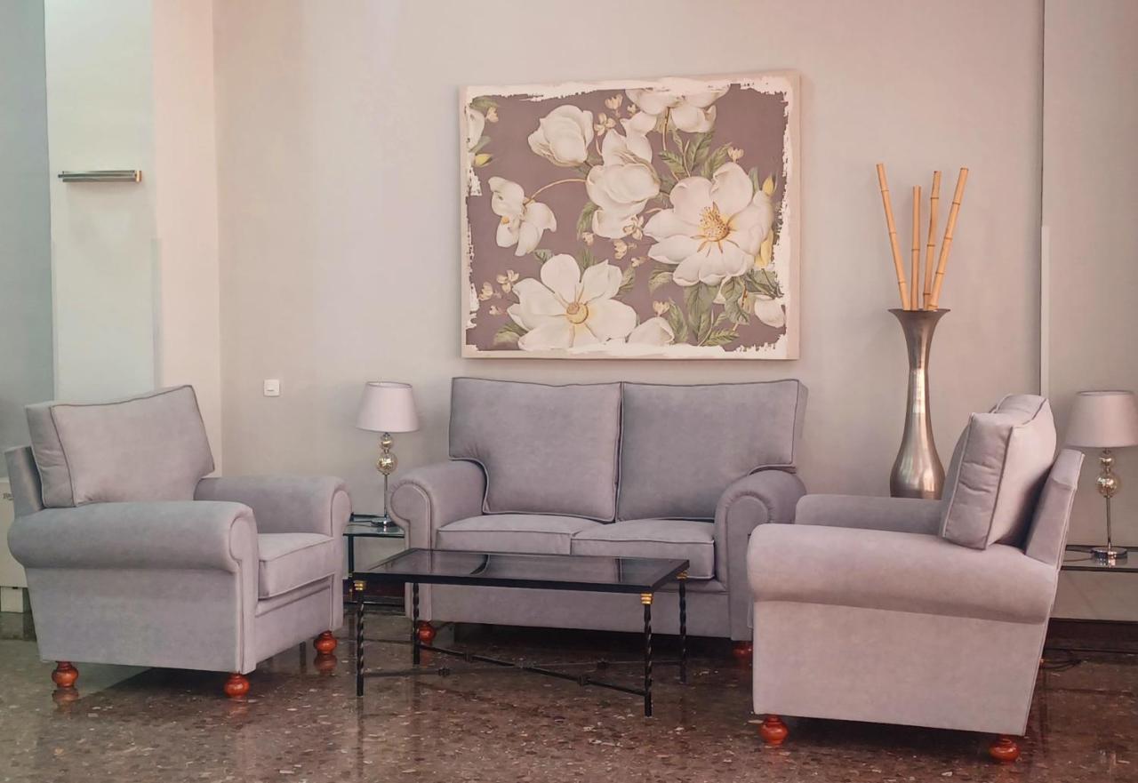 Apartamento Acogedor Junto A Calle Betis, Triana-Los Remedios 세비야 외부 사진